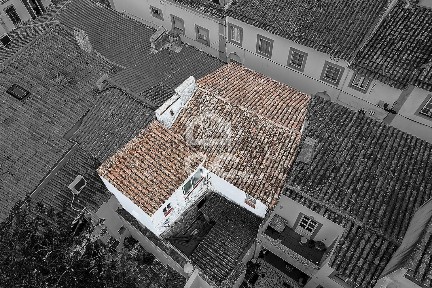 Moradia independente à venda na Rua do Mestre Lourenço, 6