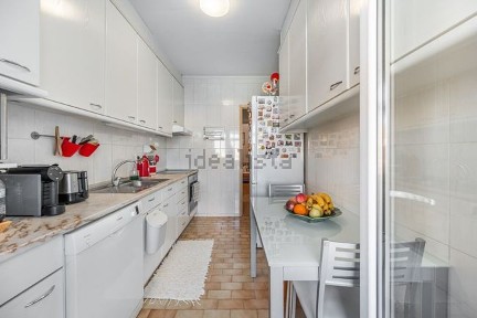 Apartamento T2 à venda na Travessa do Tronco