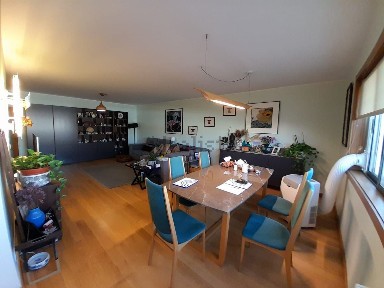 Apartamento T3 à venda na Rua de Brito Capelo s/n