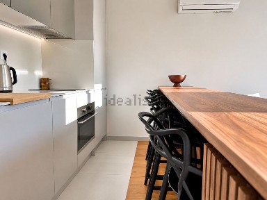 Apartamento T1 à venda na Rua da Vitória