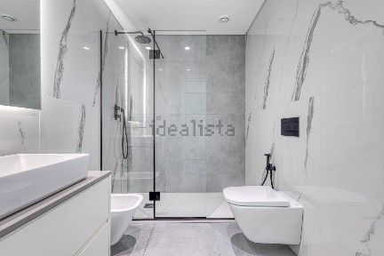 Apartamento T0 à venda na Rua Moçambique, 39