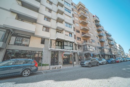 Apartamento T3 à venda no Bairro Norte
