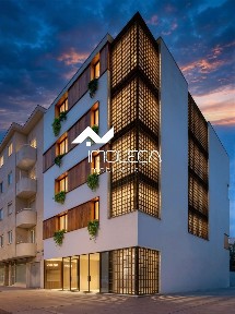 Apartamento T0 à venda na Rua de São Gens, 2891