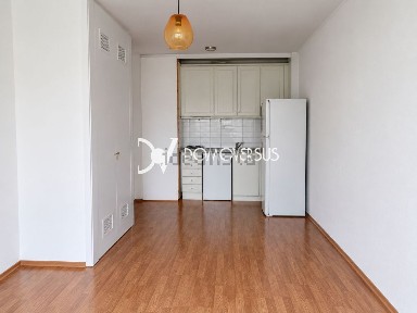 Apartamento T1 à venda no Centro de Matosinhos