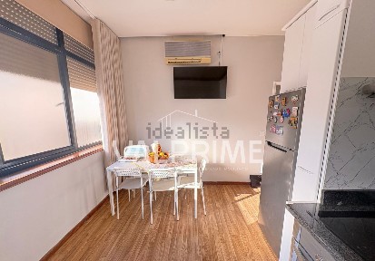 Apartamento T2 à venda na Areosa
