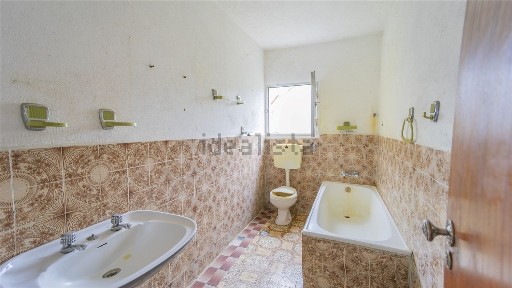 Quinta à venda em Covilhã e Canhoso