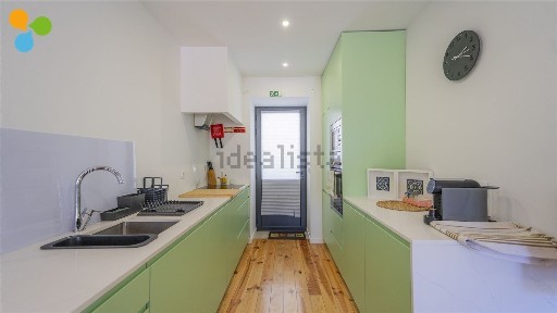 Apartamento T3 à venda em Covilhã e Canhoso