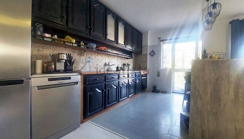 Apartamento T3 à venda em Darque