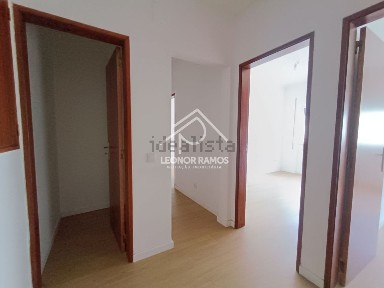 Arrendamento de apartamento T2 em Castelo Branco
