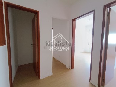 Arrendamento de apartamento T2 em Castelo Branco