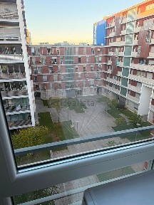 Arrendamento de apartamento T1 na Rua Luís Piçarra