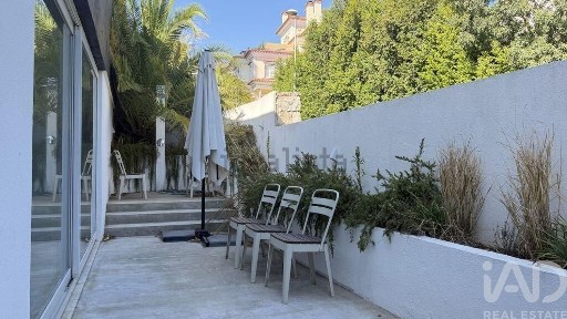 Arrendamento de apartamento T1 no Monte Estoril