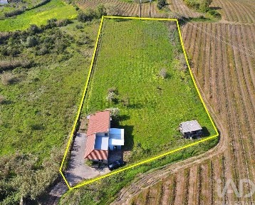 Casa ou moradia à venda em Dois Portos