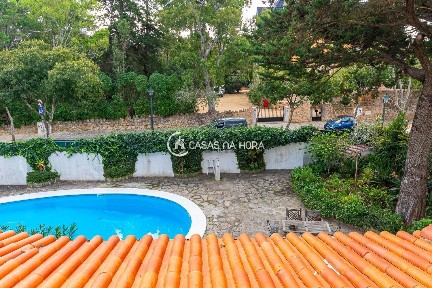 Arrendamento de apartamento T1 no Centro de Cascais
