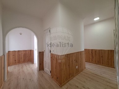 Arrendamento de apartamento T3 em Tomar e Santa Maria dos Olivais