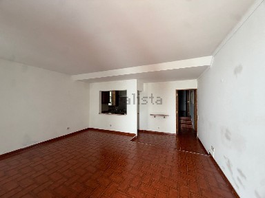 Arrendamento de apartamento T1 no Centro de Cascais