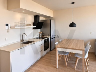Arrendamento de apartamento T1 em Lourinhã