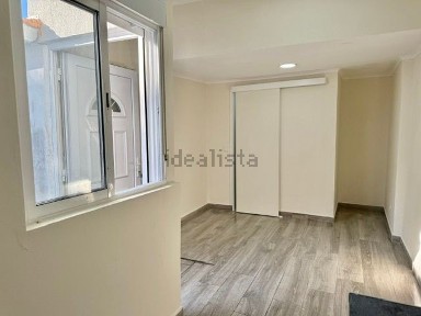 Arrendamento de apartamento T0 na Rua do Alvito