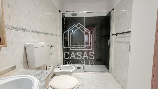 Arrendamento de apartamento T2 em São Marcos