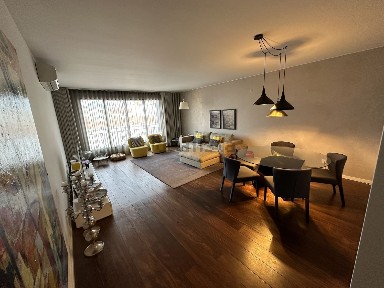 Arrendamento de apartamento T2 na Avenida António Augusto de Aguiar, 22