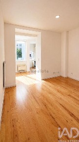 Arrendamento de apartamento T1 no Centro