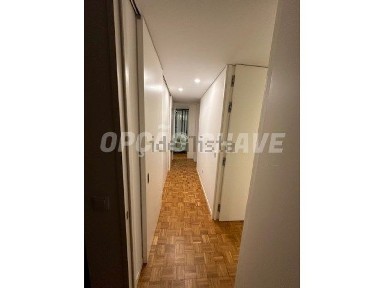 Arrendamento de apartamento T3 no Centro
