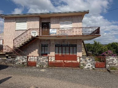 Moradia independente à venda em Vila Moreira