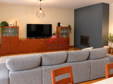 Duplex à venda em Alpiarça