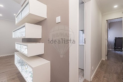 Apartamento T3 à venda no Centro de Sintra - Portela de Sintra