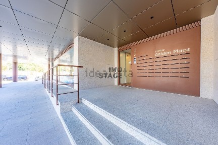 Arrendamento de apartamento T2 na Rua Dom Afonso Henriques, 2810