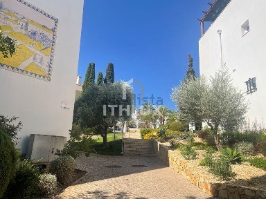 Apartamento T2 à venda em Cabanas de Tavira