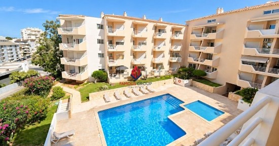 Apartamento T1 à venda na Marachique - Amoreira - Delgadas