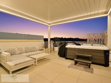 Penthouse à venda na Rua Convento de São Francisco