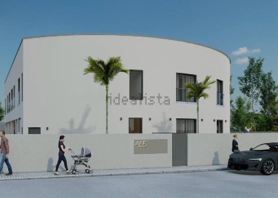 Apartamento T2 à venda na Travessa Tapadinha, 465