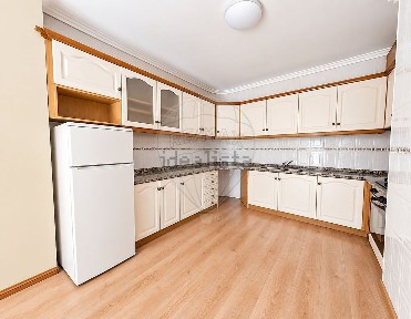 Apartamento T1 à venda na Rua de Timor