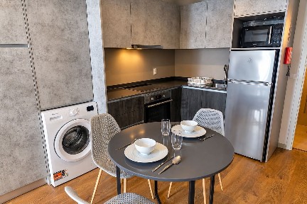 Arrendamento de duplex na Travessa de Santa Madalena, 2