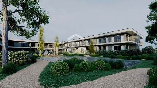 Apartamento T1 à venda em Lodares