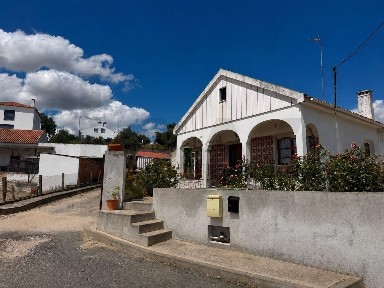 Casa ou moradia à venda em Alcácer do Sal (Santiago)