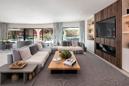 Casa ou moradia à venda na Quinta do Lago - Pinheiros Altos
