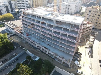 Apartamento T1 à venda na Rua do Agueiro, 149