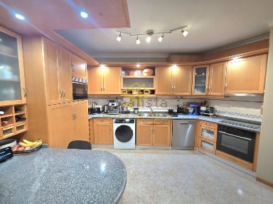 Apartamento T4 à venda em Castelo Branco