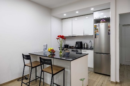 Arrenda-se Apartamento T1 Porto