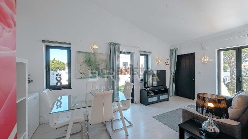 Arrendamento de apartamento T2 em Golférias - Honório