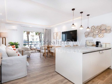 Arrendamento de apartamento T1 em Zona Nascente