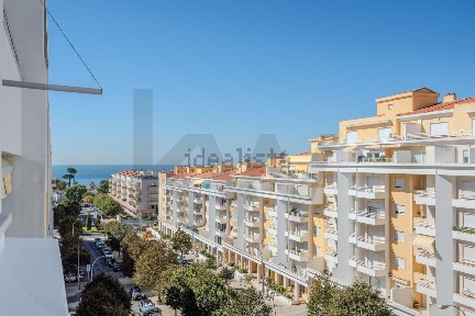 Arrendamento de apartamento T2 na Avenida Plátanos C