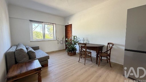 Arrendamento de apartamento T1 na Junqueiro