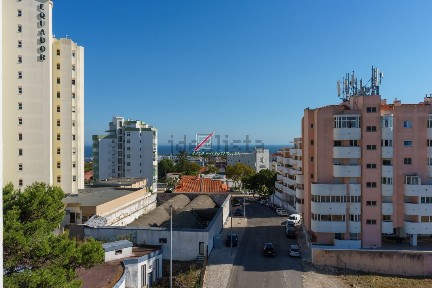 Cascais e Estoril, Cascais, Bairro Pampilheira