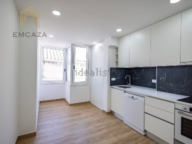 Arrendamento de apartamento T3 em Torres Vedras e Matacães