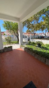 Arrendamento de apartamento T2 na Rua Professor Lima Basto
