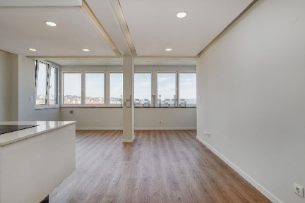 Arrendamento de apartamento T3 na Praceta Nampula